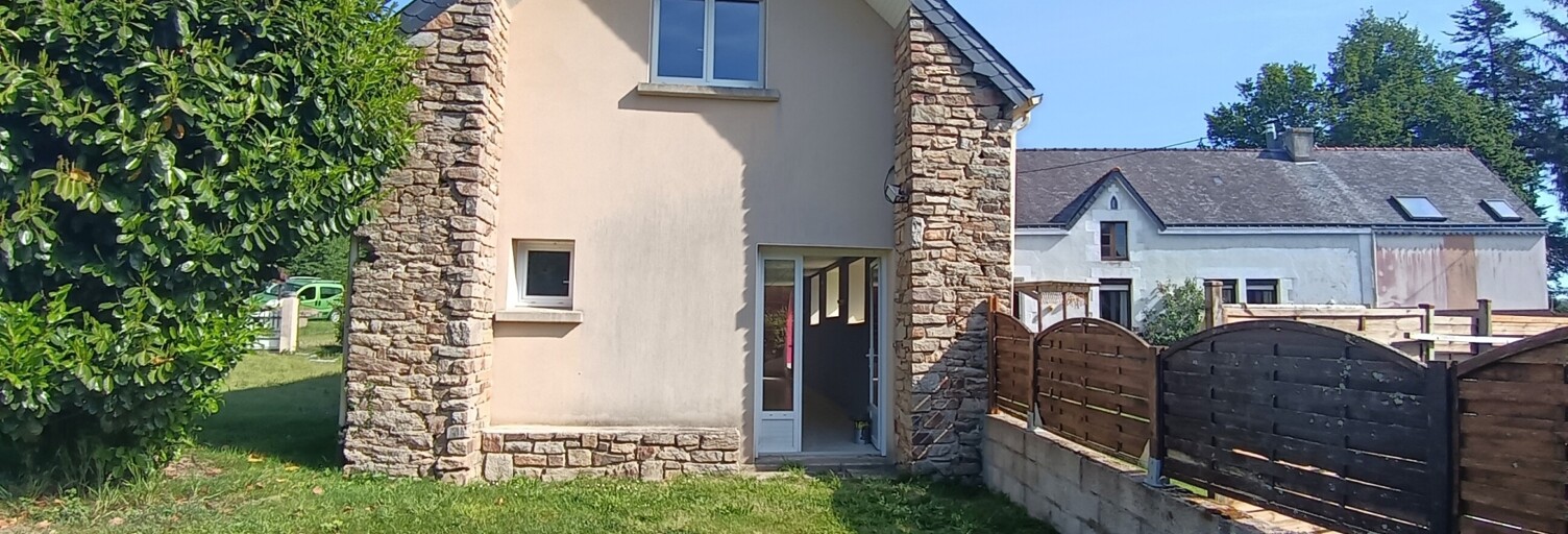 Immeuble  304 m² à vendre à Calan (56240)