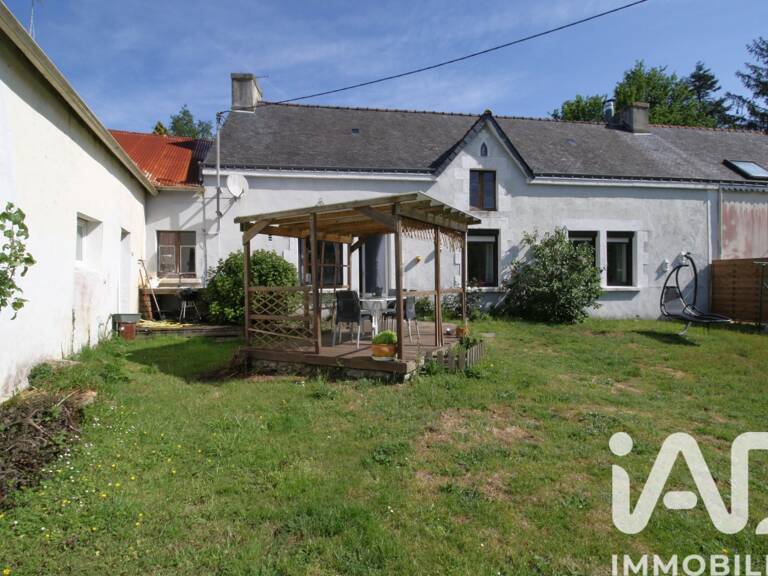 Vente Immeuble 304 m&sup2; — photo 1
