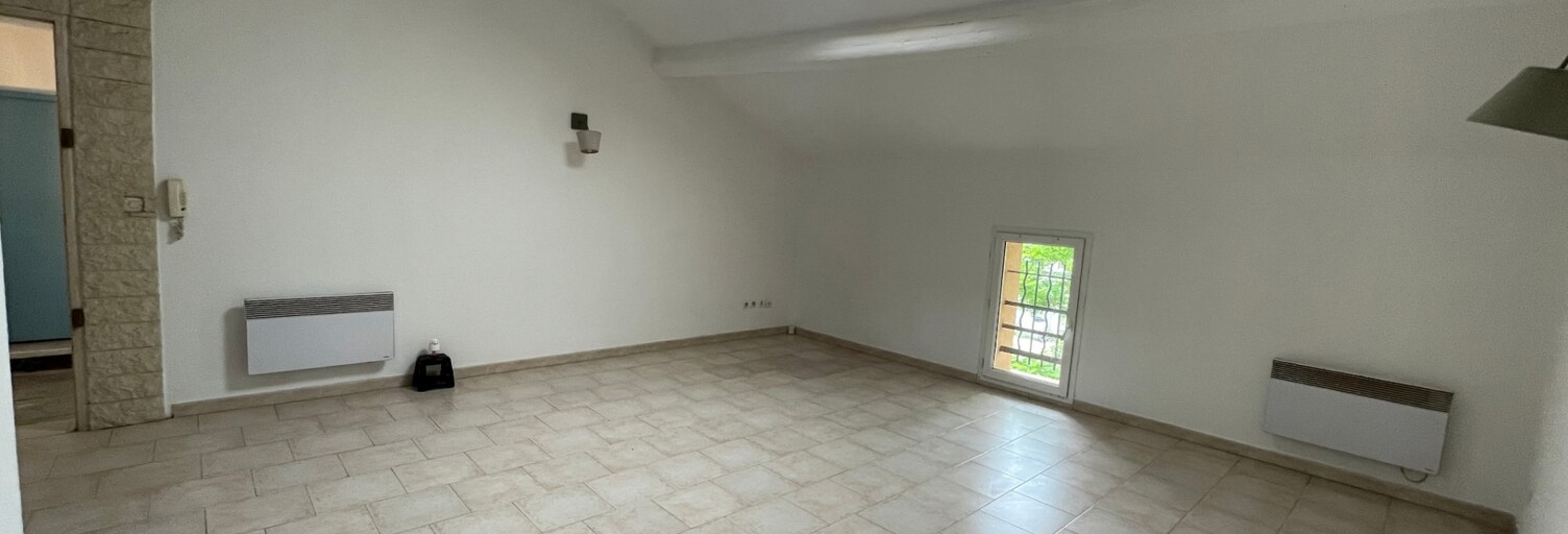 Appartement 3 Pièces 73 m² à vendre à Carpentras (84200)