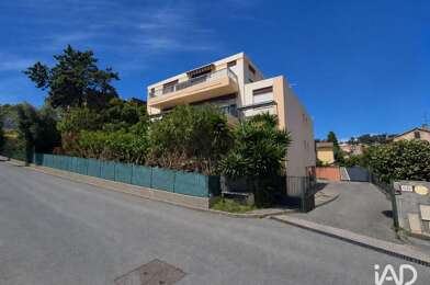 Immeuble  995000 €