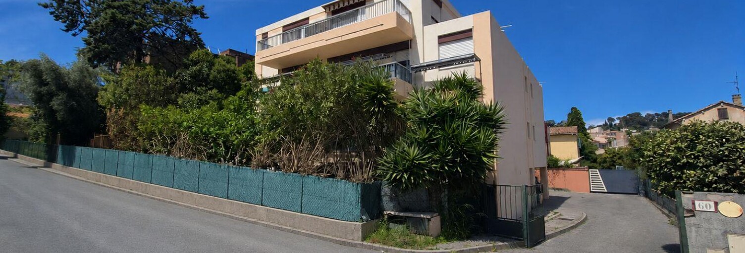 Appartement 11 Pièces 419 m² à vendre à Vallauris (06220)