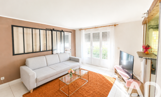 Appartement 3 Pièces 57 m² à vendre à Toulouse (31100)