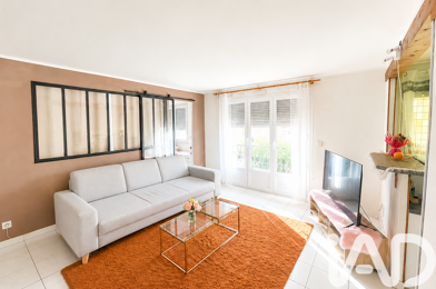 Appartement 3 pièces 115000 €