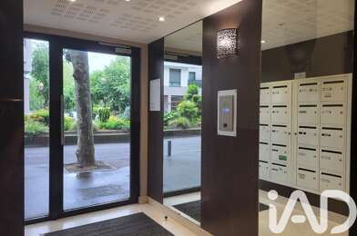 Appartement 3 pièces 325000 €