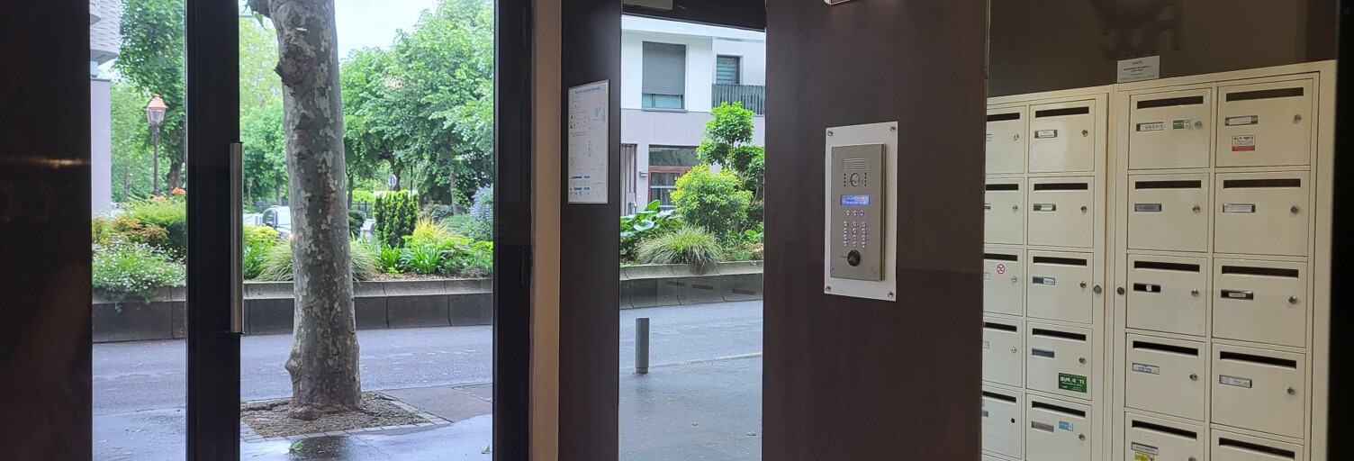Appartement 3 Pièces 61 m² à vendre à Enghien-les-Bains (95880)