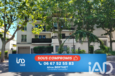 Appartement 3 pièces 325000 €