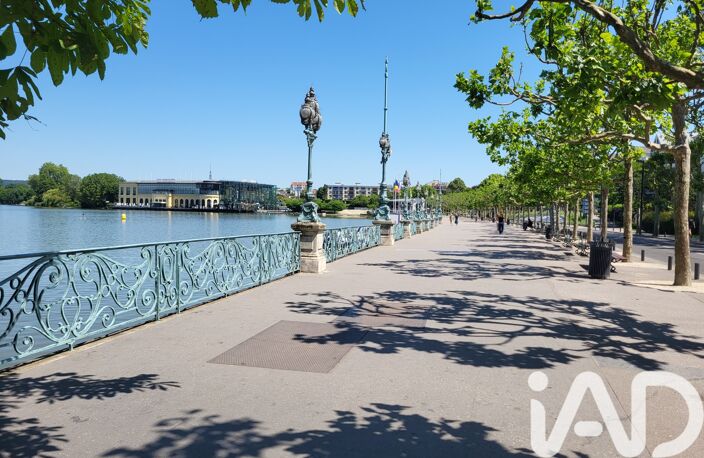 Vente Appartement 3 pièces — photo 2