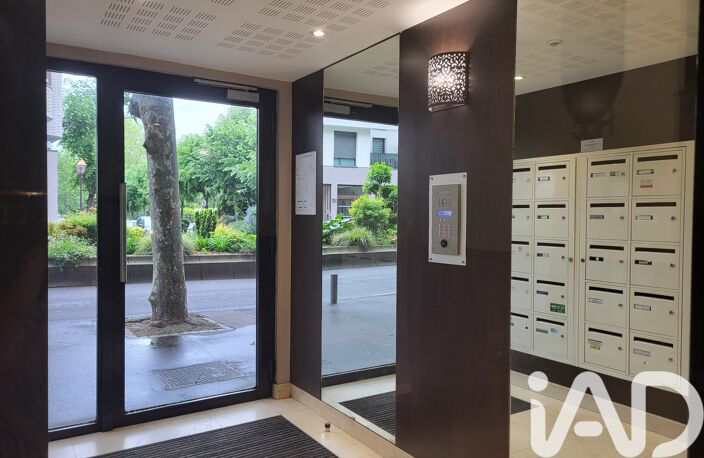 Vente Appartement 3 pièces — photo 3