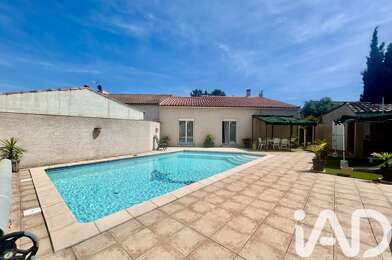 Maison 6 pièces 418000 €