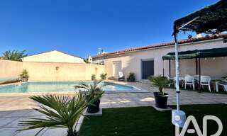 Maison 6 Pièces 135 m² à vendre à Florensac (34510)