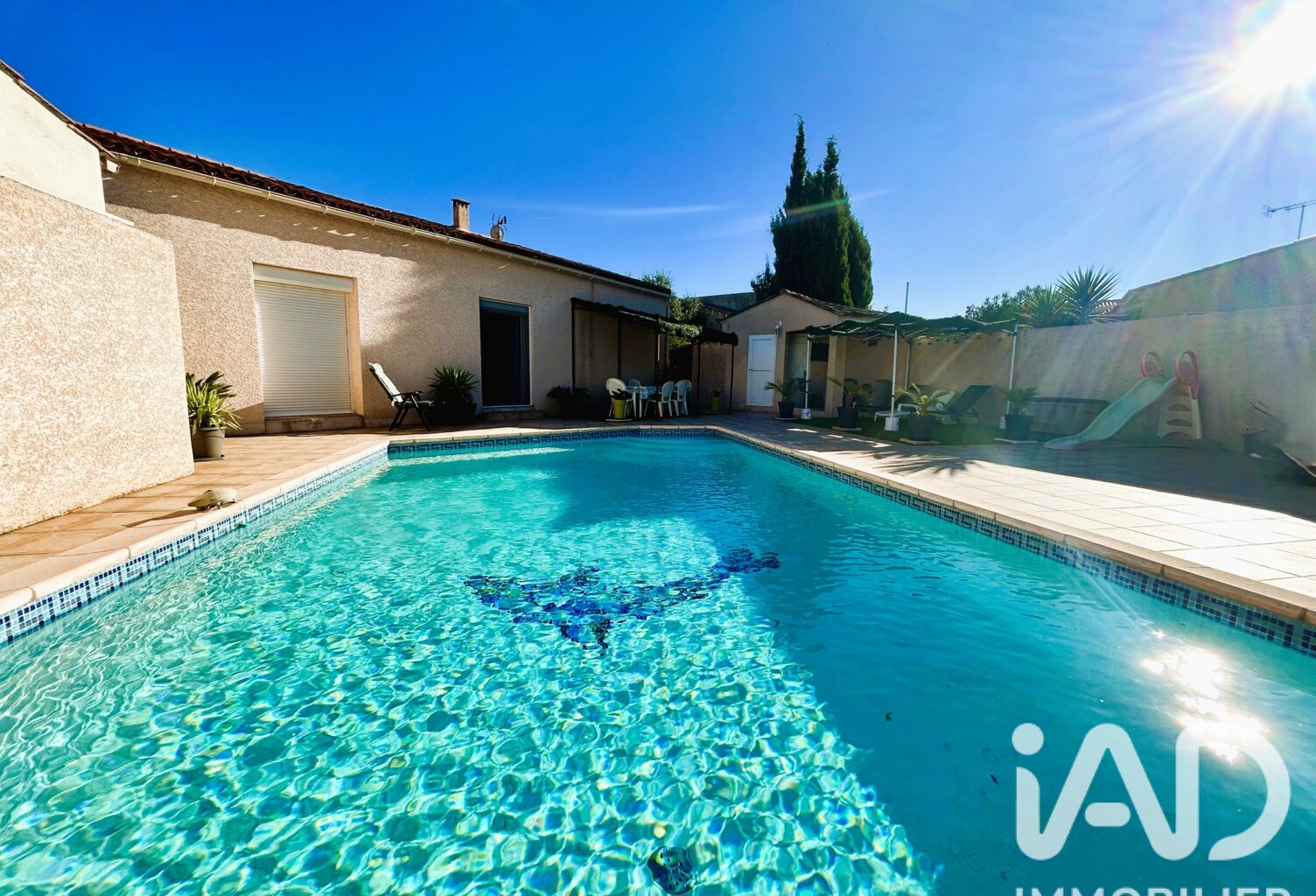 Vente Maison traditionnelle 6 pièces — photo 1