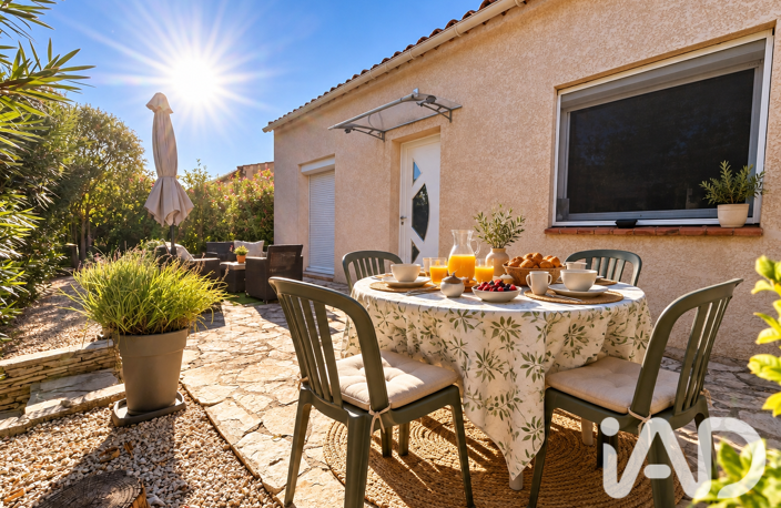 Vente Maison traditionnelle 6 pièces — photo 4