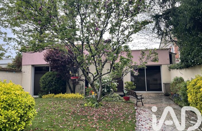 Vente Demeure 7 pièces — photo 2