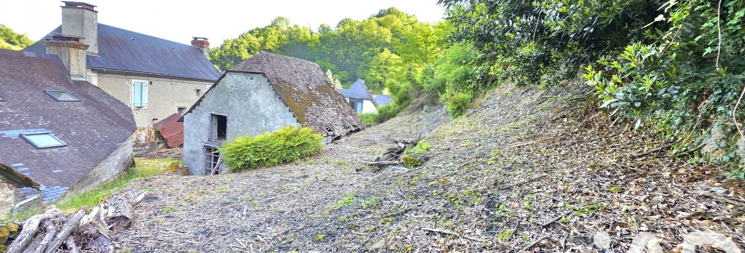 Maison 2 Pièces 66 m² à vendre à Les Angles (65100)