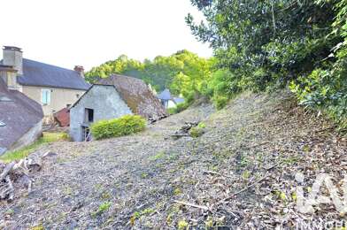 Maison 2 pièces 35000 €