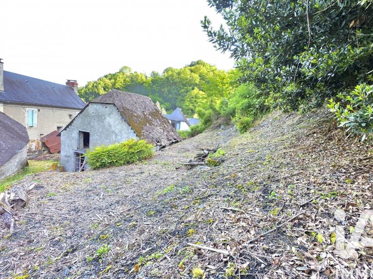 Vente Maison/villa 2 pièces — photo 1