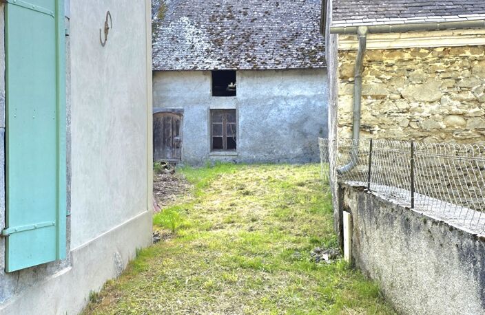 Vente Maison/villa 2 pièces — photo 2