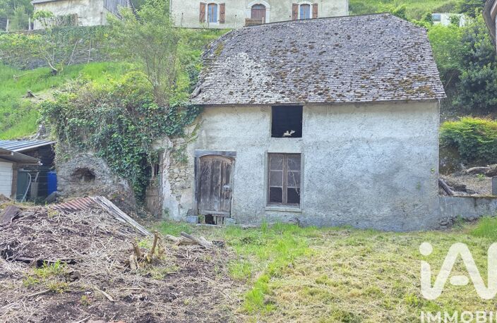Vente Maison/villa 2 pièces — photo 3