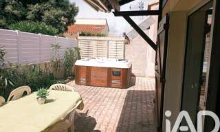 Maison 2 Pièces 39 m² à vendre à Sainte-Marie-la-Mer (66470)