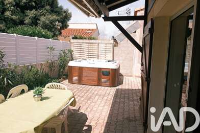 Maison 2 pièces 222000 €