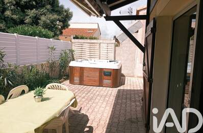 Vente Maison/villa 2 pièces — photo du bien