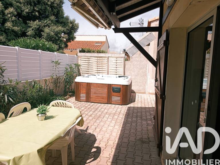 Vente Maison/villa 2 pièces — photo 1