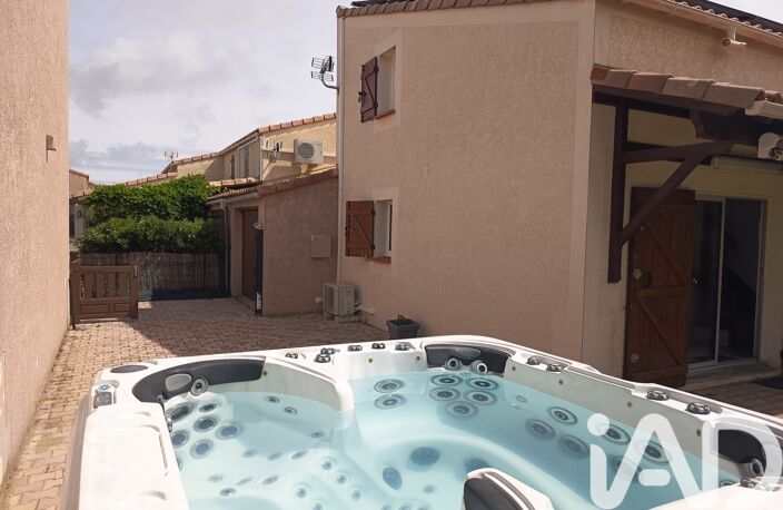 Vente Maison/villa 2 pièces — photo 2