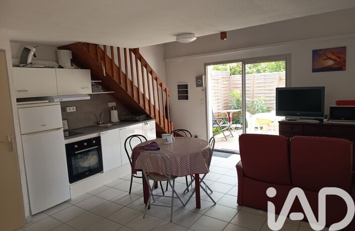 Vente Maison/villa 2 pièces — photo 3