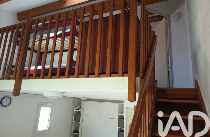 Vente Maison/villa 2 pièces — photo 4