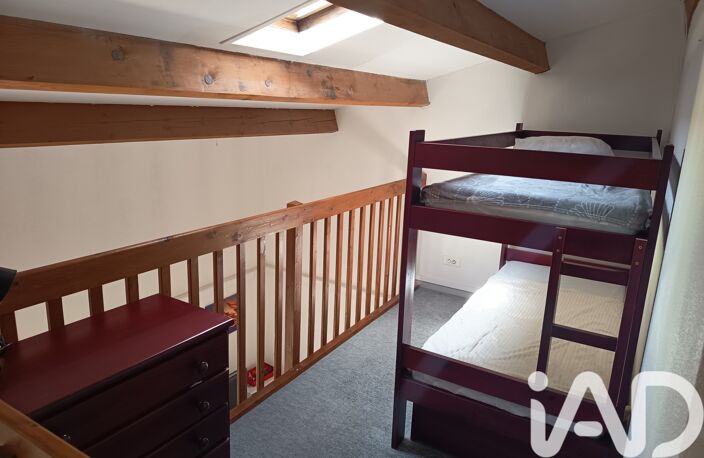 Vente Maison/villa 2 pièces — photo 5