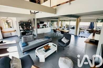Maison 5 pièces 520000 €