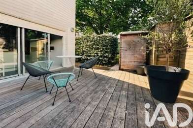 Maison 5 pièces 520000 €