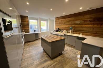 Maison 5 pièces 299900 €