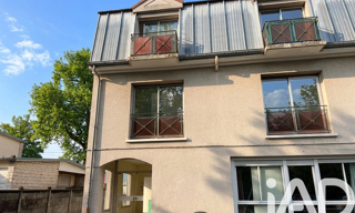 Appartement 2 Pièces 50 m² à louer à Villemoisson-sur-Orge (91360)