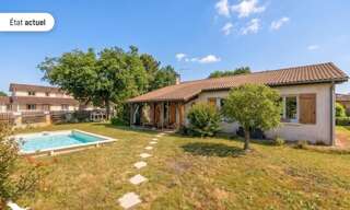 Maison 4 Pièces 90 m² à vendre à Saint-Jean-d'Illac (33127)