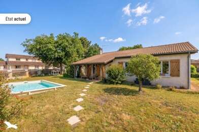 Maison 4 pièces 427384 €