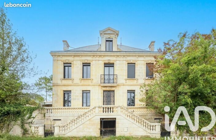 Vente Château 18 pièces — photo 3