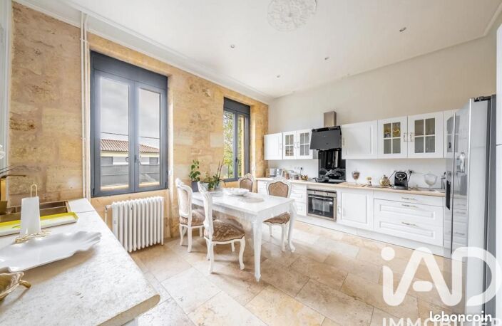 Vente Château 18 pièces — photo 4
