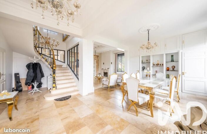 Vente Château 18 pièces — photo 5