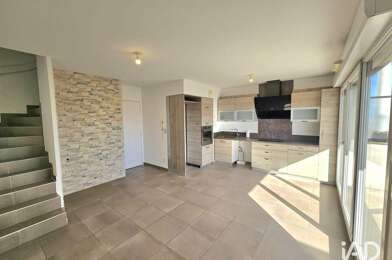 Appartement 3 pièces 349000 €