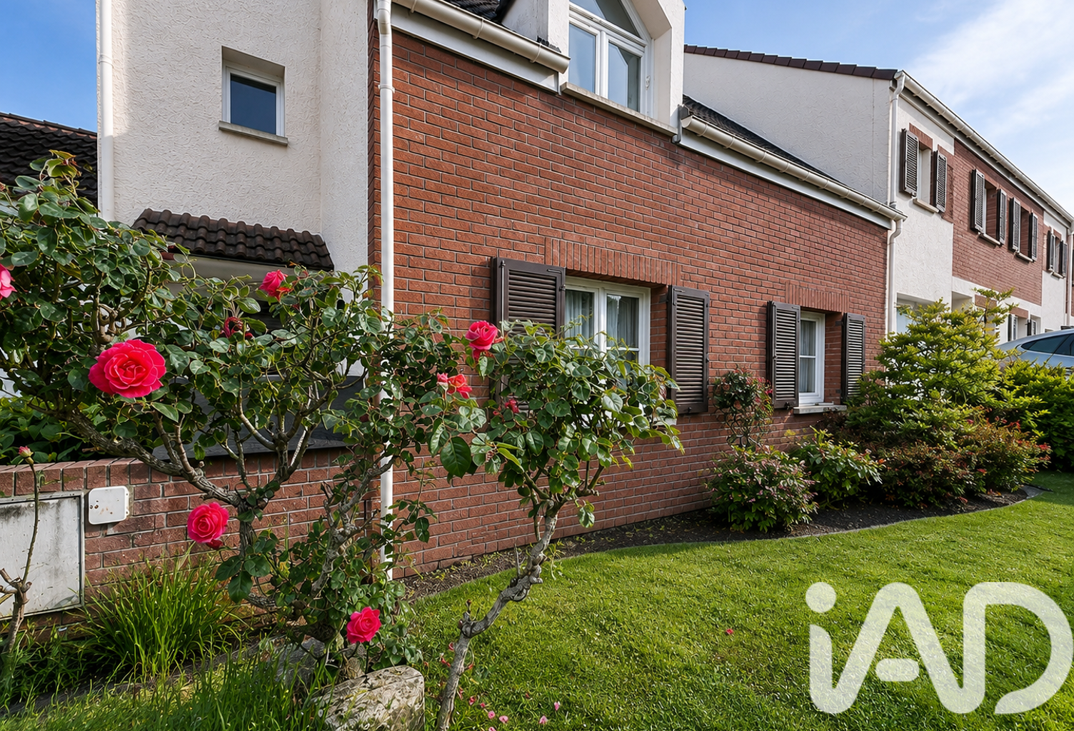 Vente Maison/villa 6 pièces — photo 1