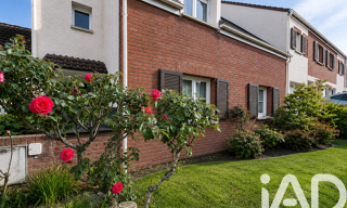 Maison 6 Pièces 105 m² à vendre à Montigny-le-Bretonneux (78180)