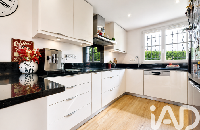 Vente Maison/villa 6 pièces — photo 2