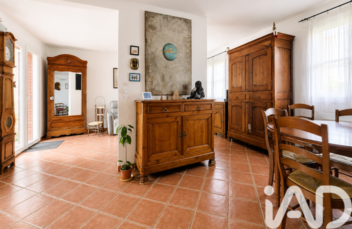 Vente Maison/villa 6 pièces — photo 3