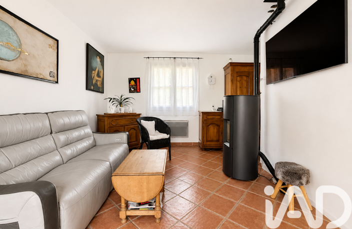 Vente Maison/villa 6 pièces — photo 4