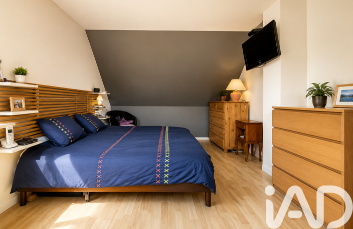 Vente Maison/villa 6 pièces — photo 5
