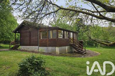 Maison 6 pièces 105400 €