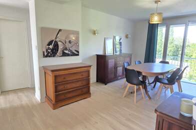 Appartement 3 pièces 139000 €