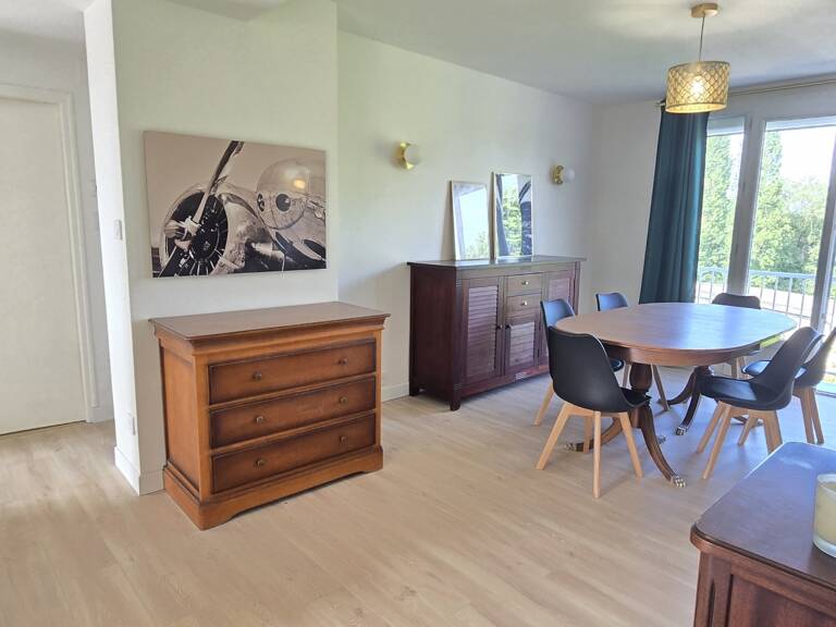 Vente Appartement 3 pièces — photo 1