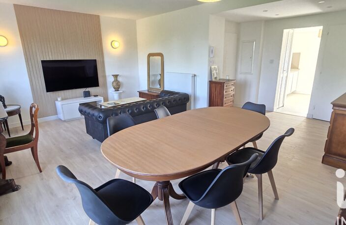 Vente Appartement 3 pièces — photo 3